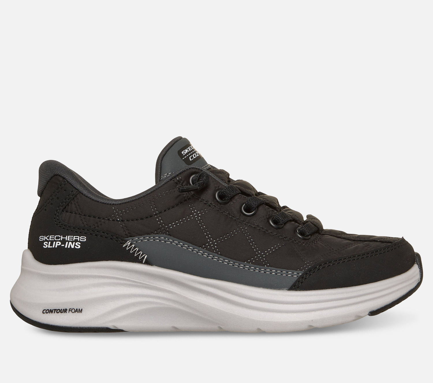 Slip-ins: Contour Foam - Cozy Fit Shoe Skechers.se