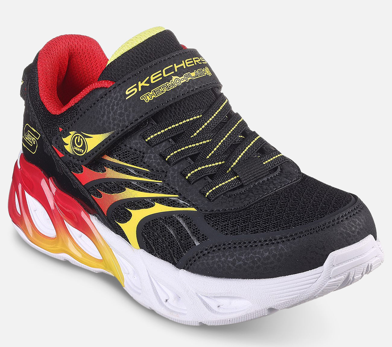 S-Lights: Thermo-Flash 2.0 Shoe Skechers.se