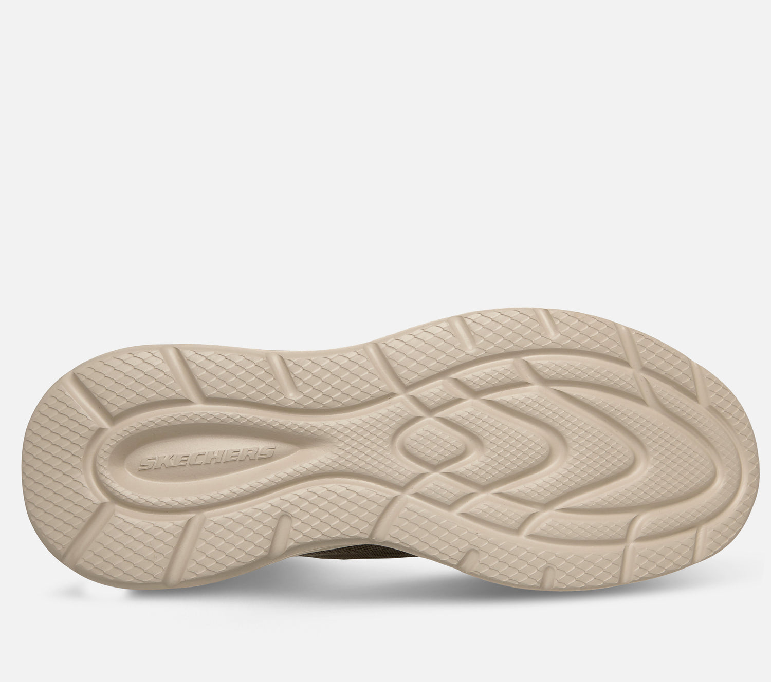 Relaxed Fit: Slip-ins: Garner - Ellis Shoe Skechers.se