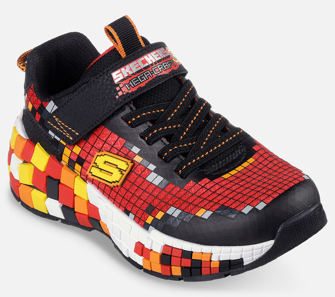 Mega-Craft 3.0 Shoe Skechers.se