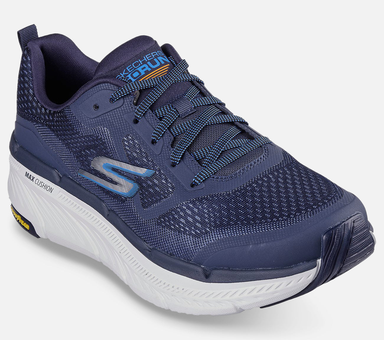 Wide Fit: Max Cushioning Premier 2.0 - Vantage Shoe Skechers.se