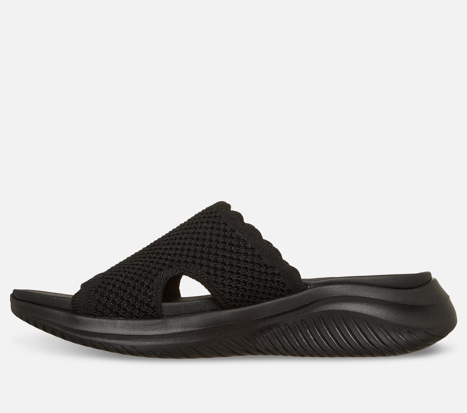 Ultra Flex 3.0 - Bring It Sandal Skechers.se