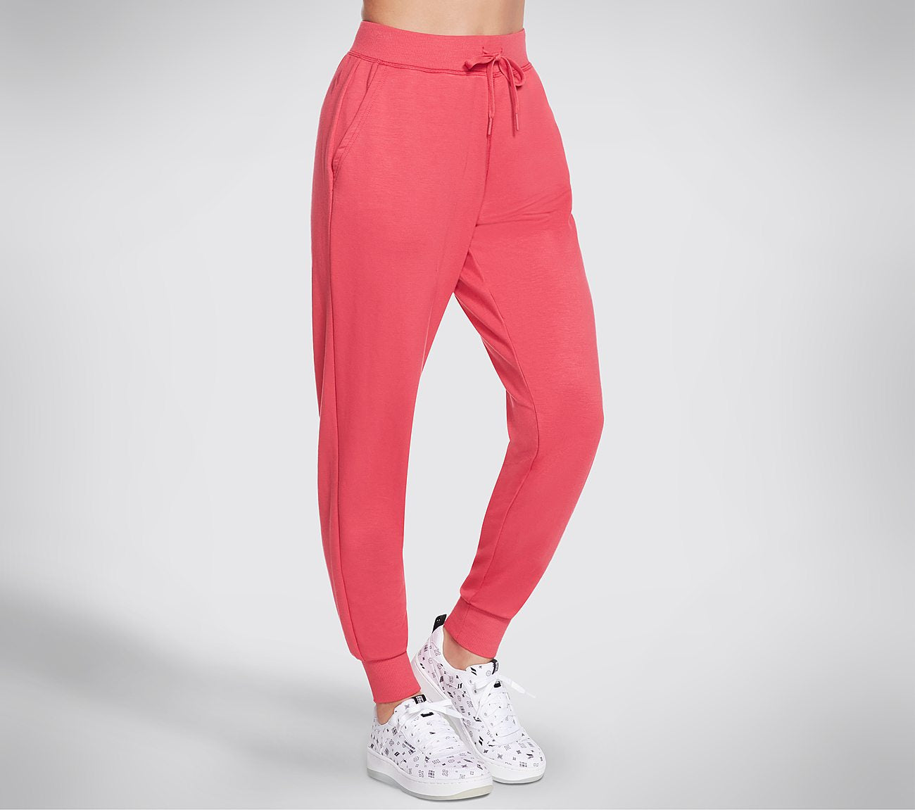 Restful Jogger Träningsbyxor Clothes Skechers.se