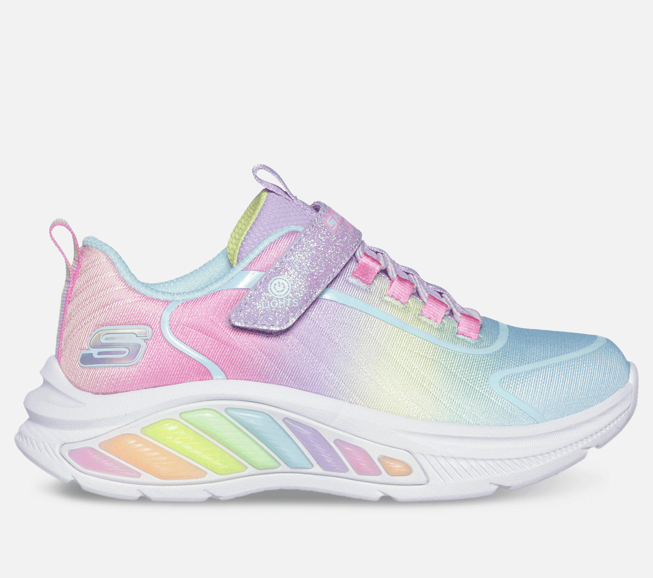 Rainbow Cruisers Shoe Skechers.se