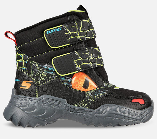 Skech-O-Saurus - Water Repellent Boot Skechers