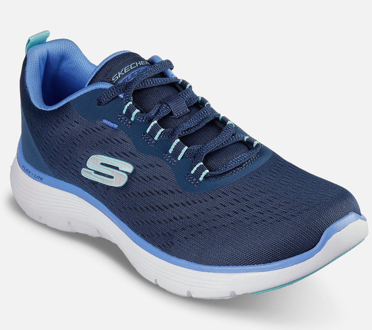 Wide Fit: Flex Appeal 5.0 Shoe Skechers.se
