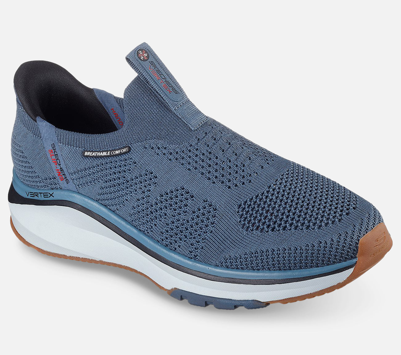 Slip-ins: Vertex - Lawsen Shoe Skechers.se