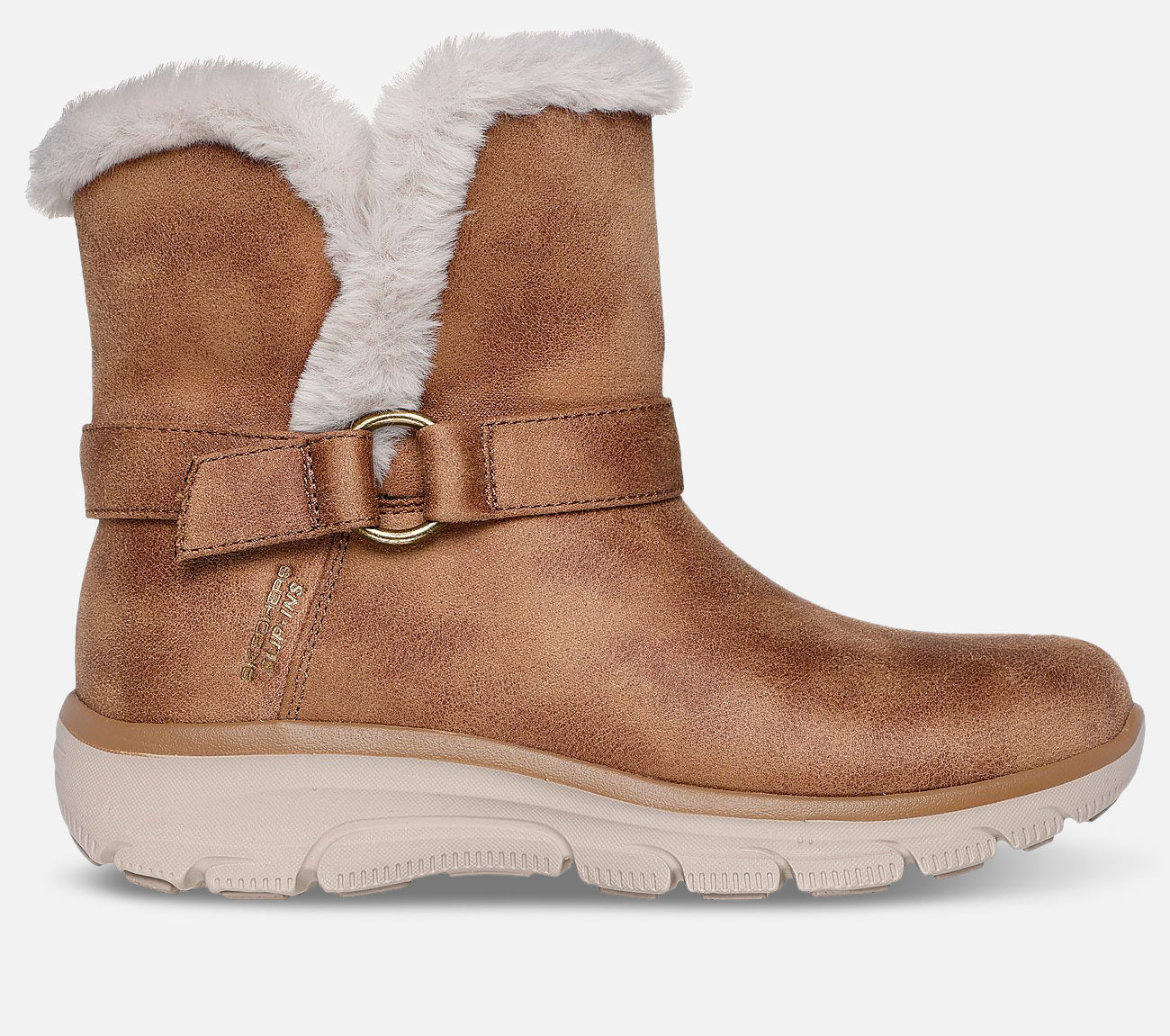 Relaxed Fit: Slip-ins: Easy Going - Dreamers Move Boot Skechers.se