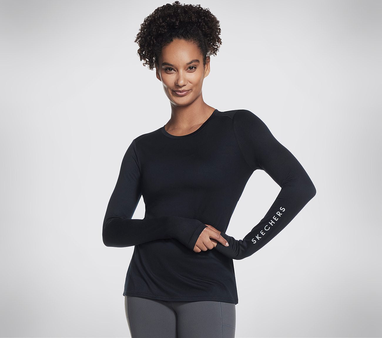 GO DRI Swift Clothes Skechers.se