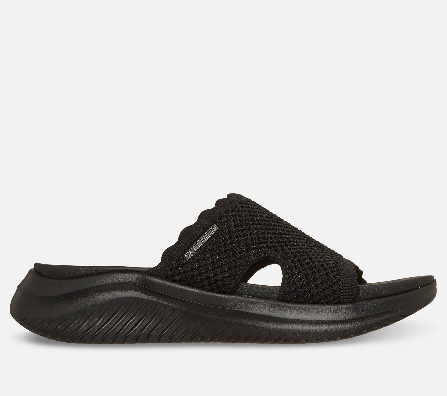 Ultra Flex 3.0 - Bring It Sandal Skechers.se