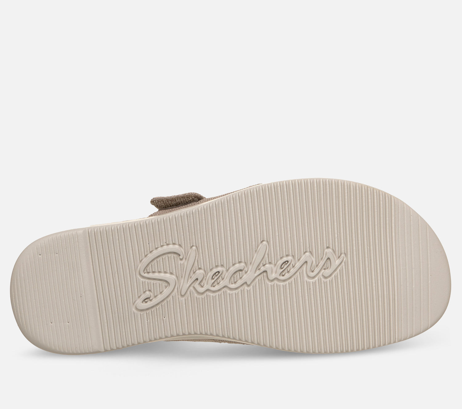 Relaxed Fit: Lifted Comfort - Charming Sparkle Sandal Skechers.se