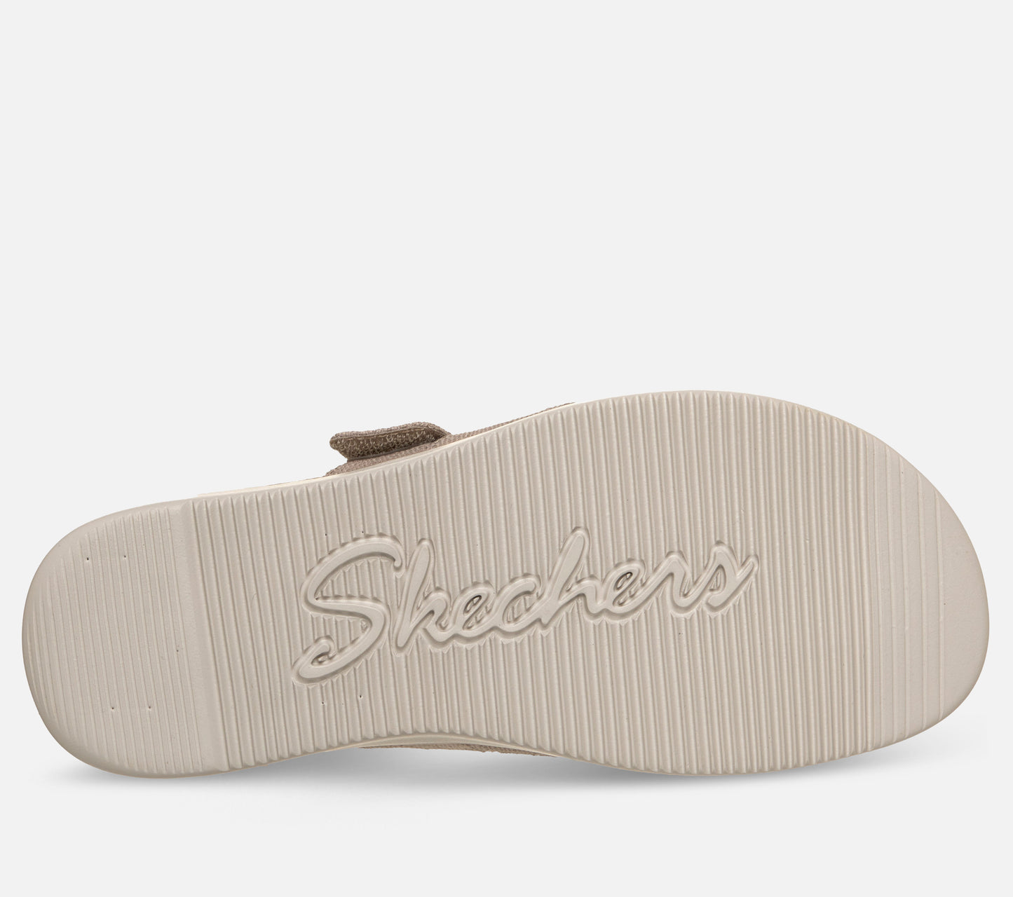 Relaxed Fit: Lifted Comfort - Charming Sparkle Sandal Skechers.se