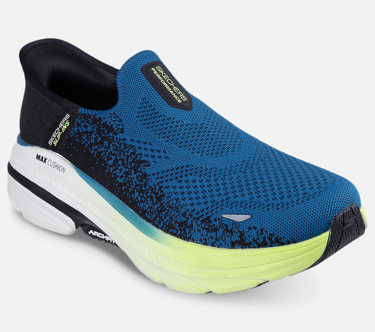 Slip-ins: Max Cushioning Arch Fit 2.0 - Fortuitous 2.0 Shoe Skechers.se