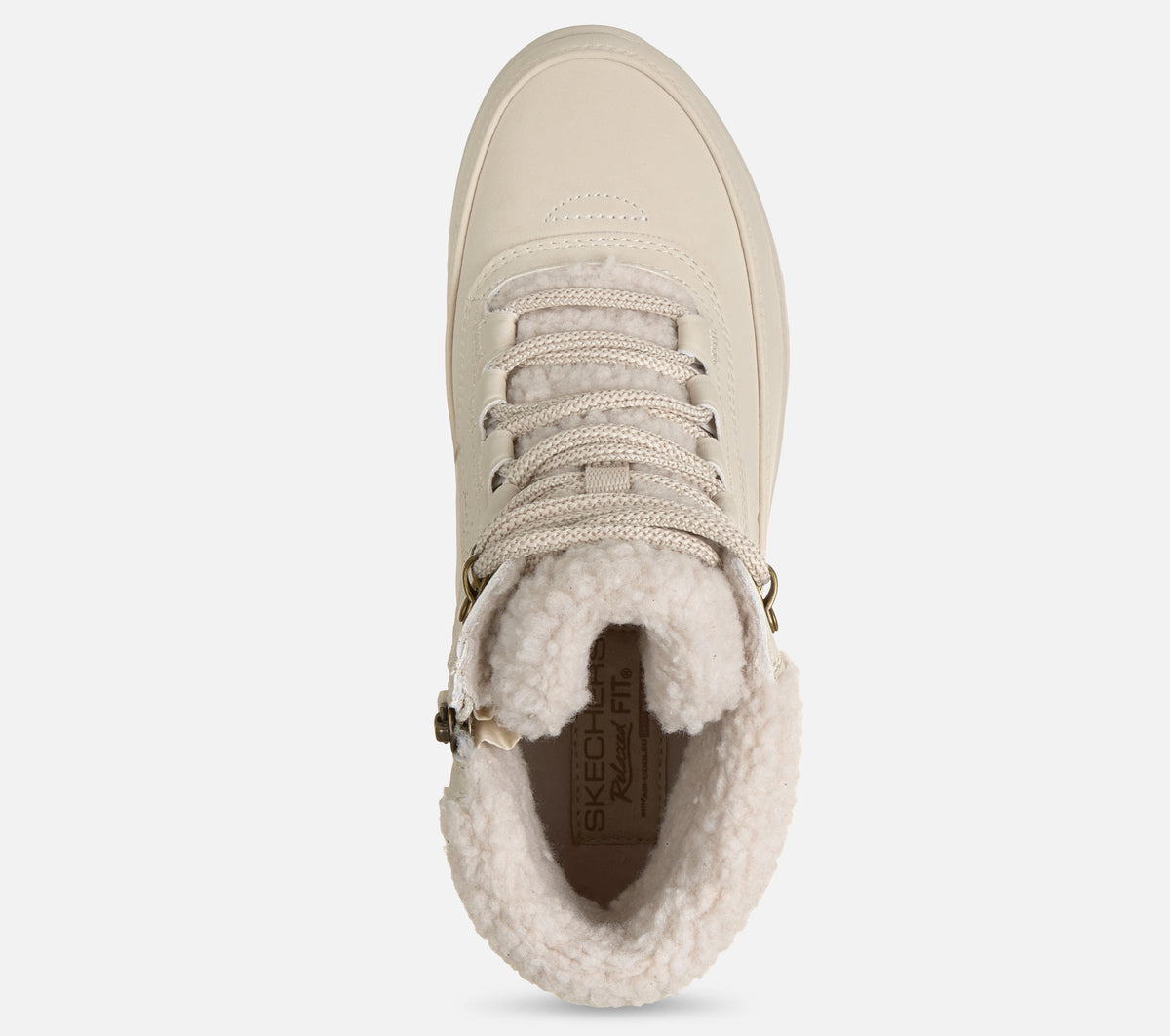 Relaxed Fit: On-The-GO Stellar - Meadow - Waterproof Boot Skechers.se