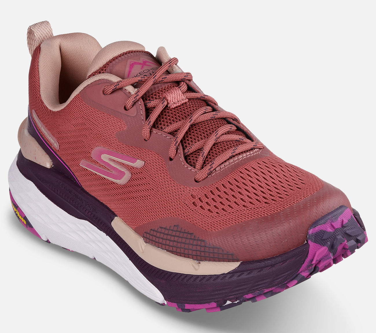 Max Cushioning Elite Trail 2.0 Shoe Skechers.se