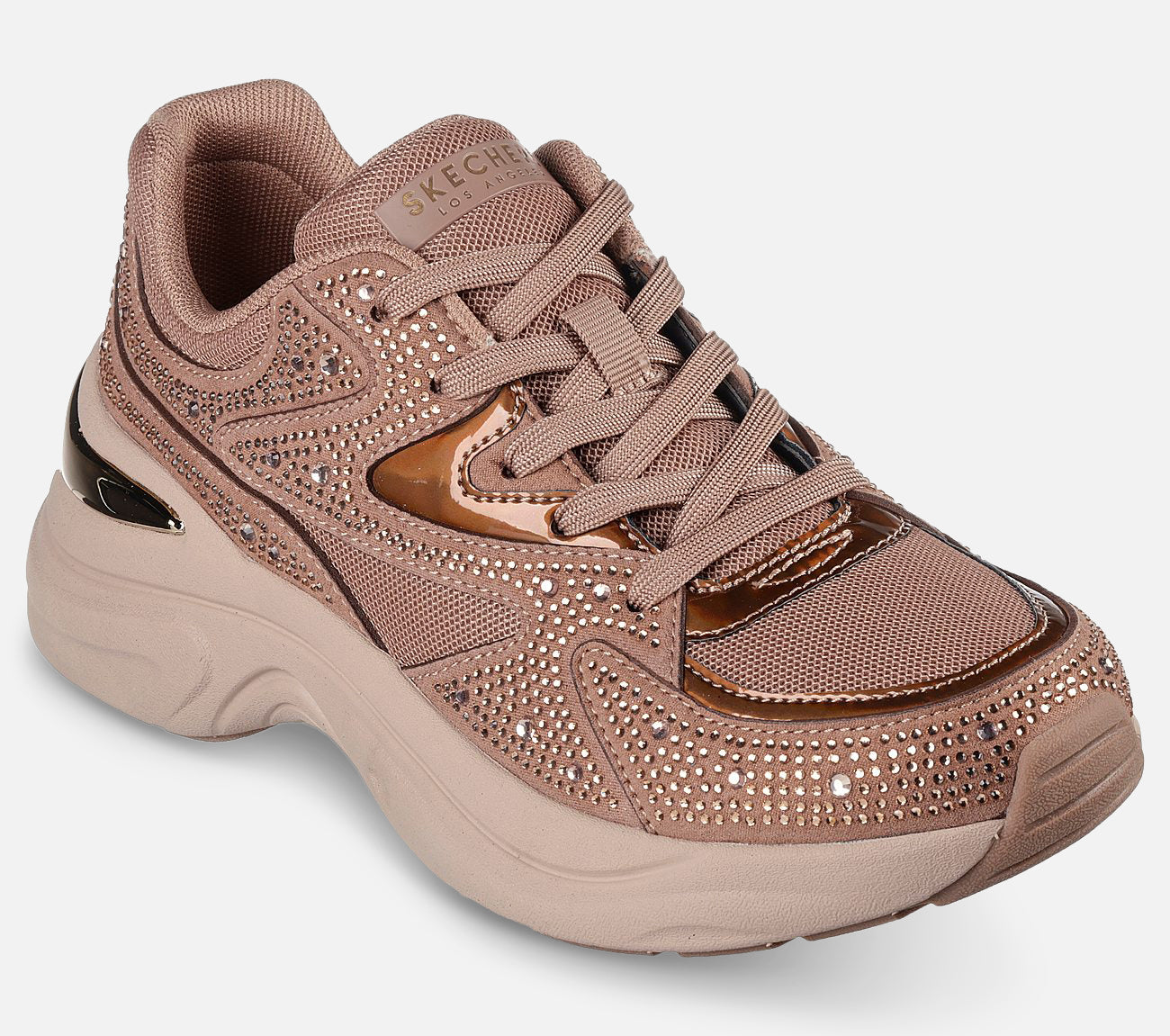 Hazel - Dazzle N Dash Shoe Skechers