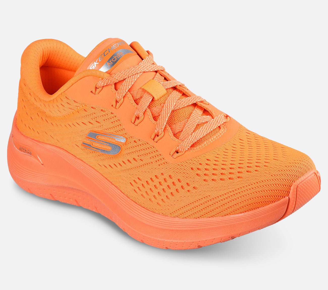 Arch Fit 2.0 - Chromatic Flow Shoe Skechers.se