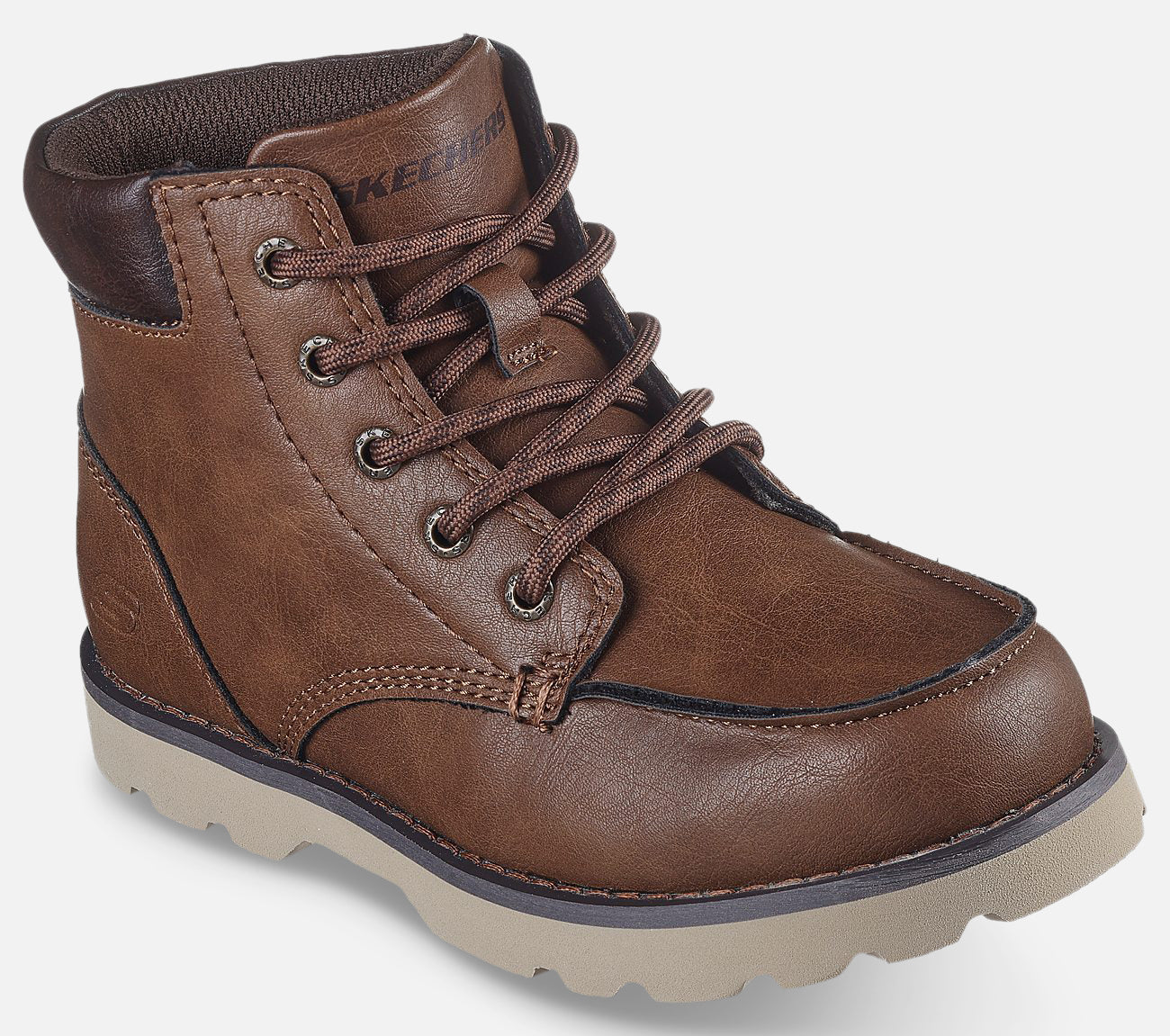 Bowland - Truxer Boot Skechers.se