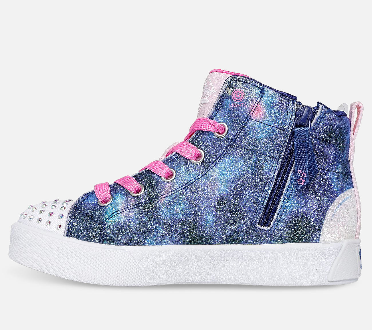 Twinkle Toes: Twinkle Magic Shoe Skechers.se