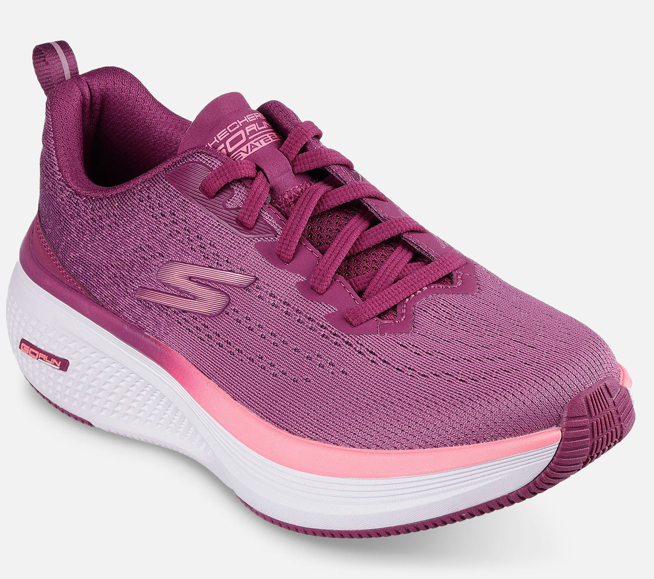 GO RUN 2.0 Elevate Shoe Skechers.se