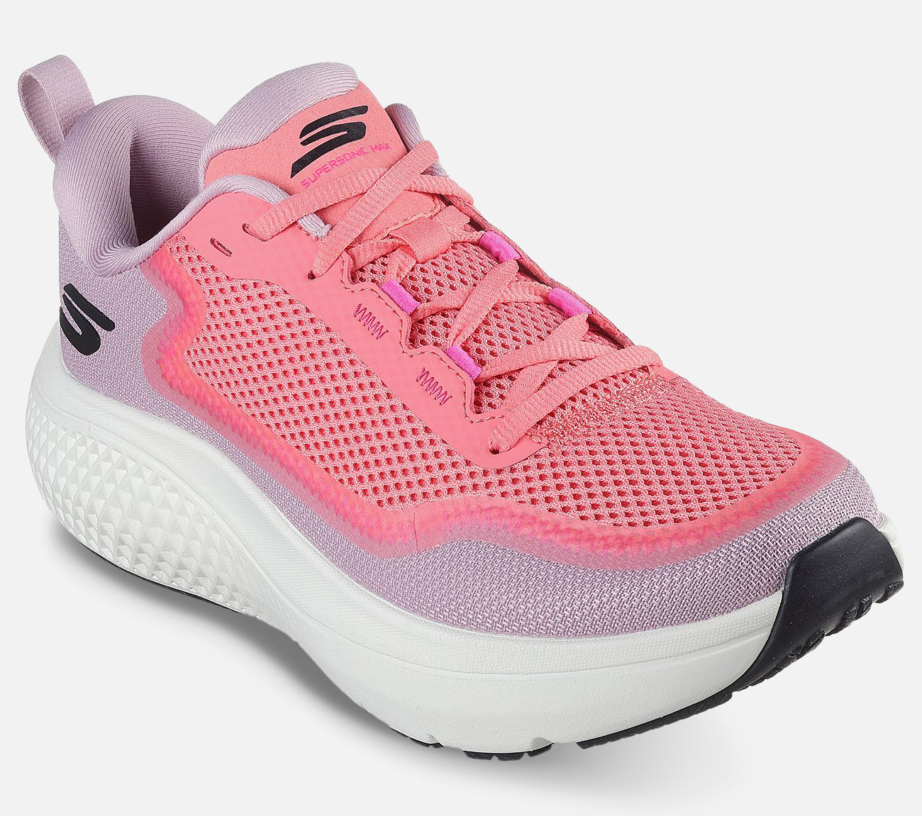 GO RUN Supersonic Max Shoe Skechers.se