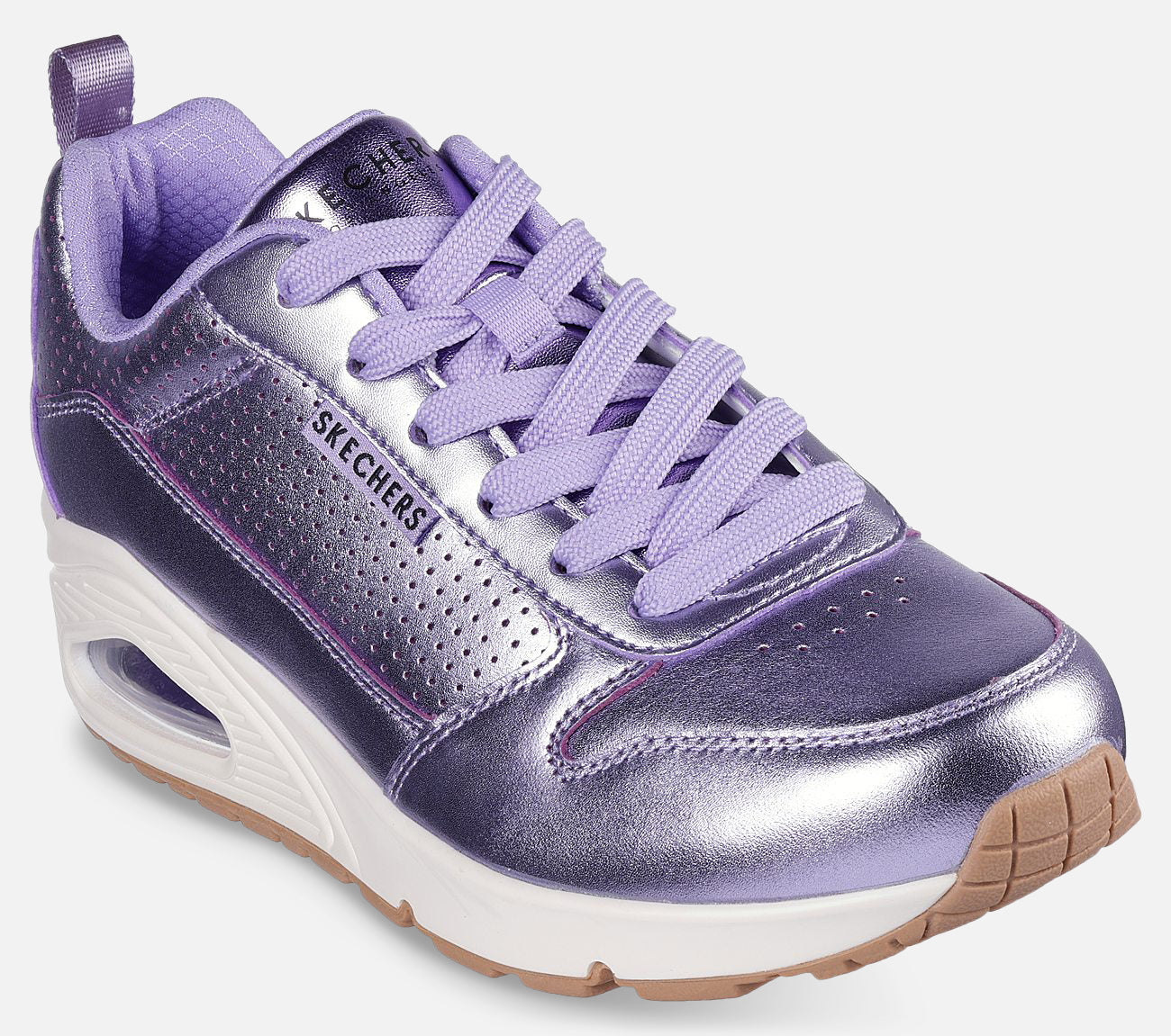 Uno - Metallixs Shoe Skechers.se