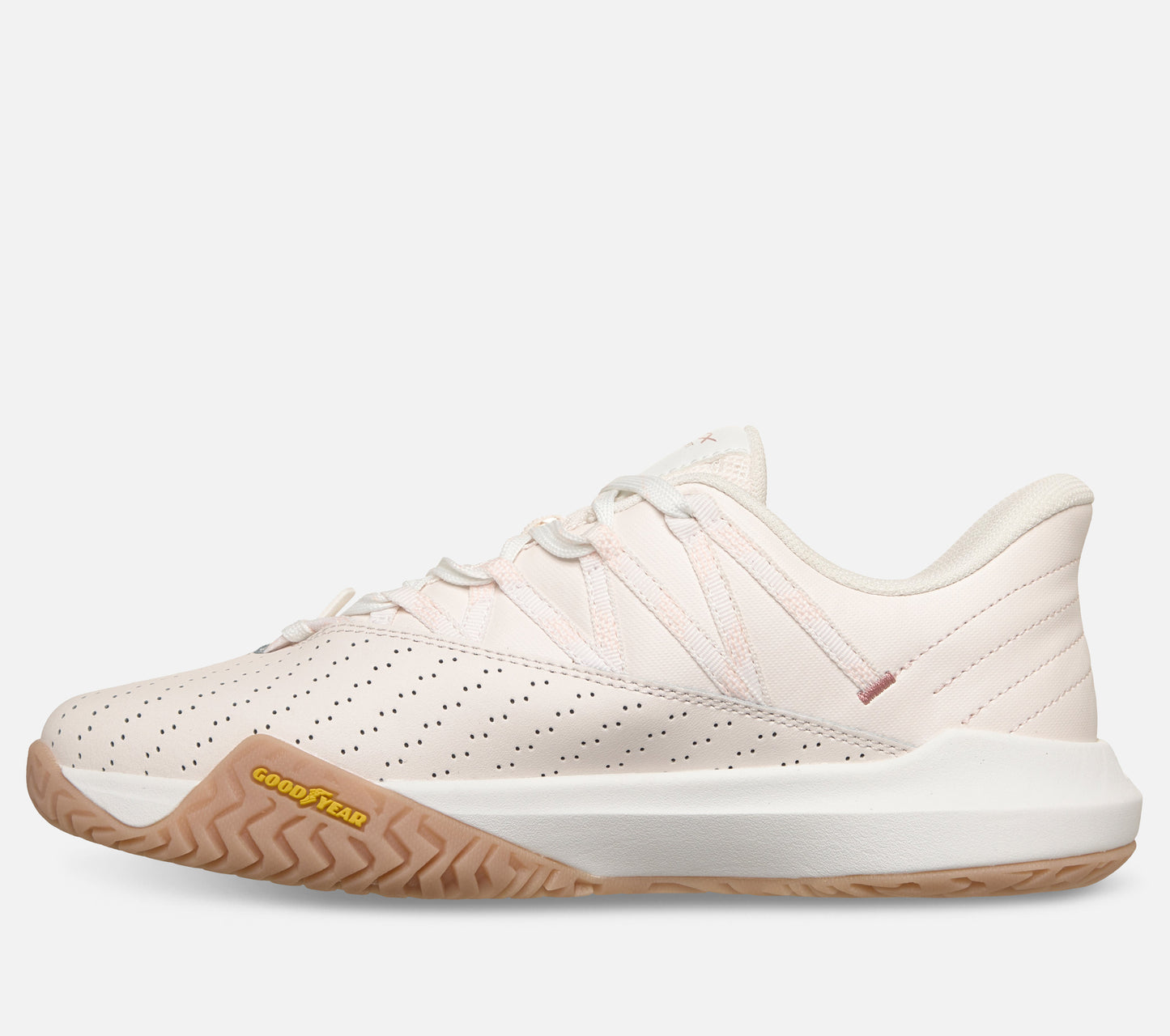 Relaxed Fit: Viper Court Rally Shoe Skechers.se