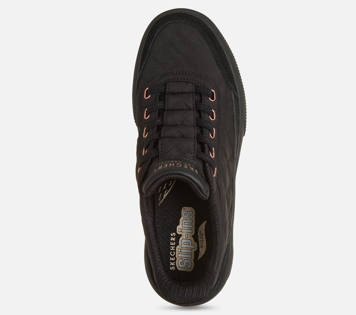 Slip-ins Arch Fit Arcade - Cozy Fit Cuddle Steps Shoe Skechers.se