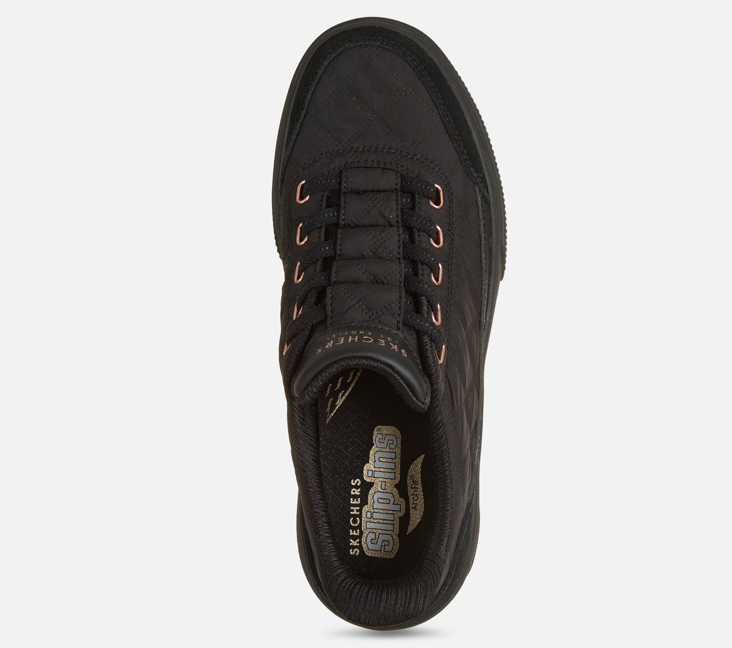 Slip-ins Arch Fit Arcade - Cozy Fit Cuddle Steps Shoe Skechers.se