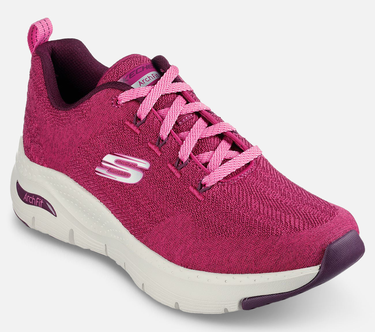 Arch Fit - Comfy Wave Shoe Skechers.se