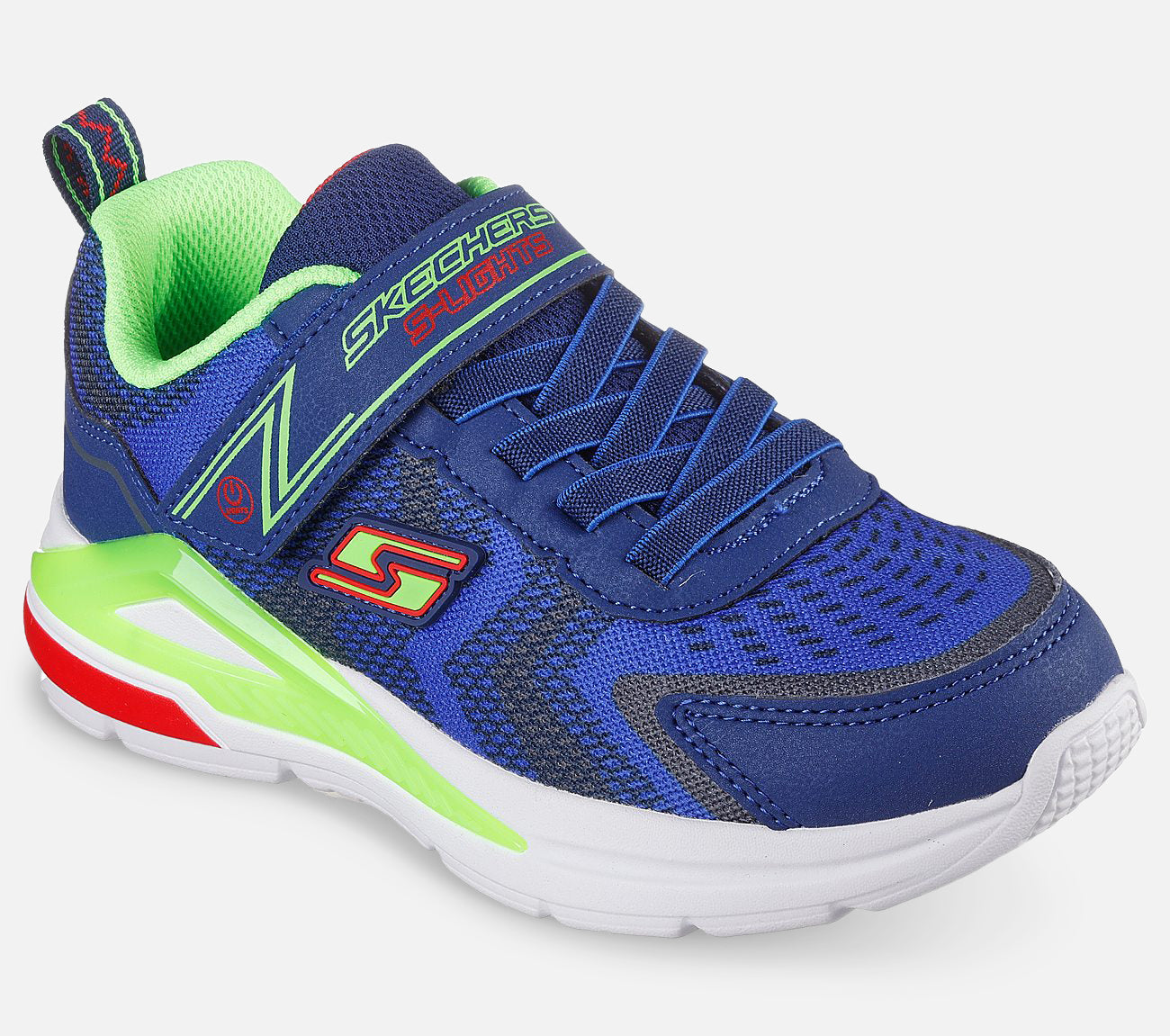 S-Lights: Tri-Namics Shoe Skechers.se