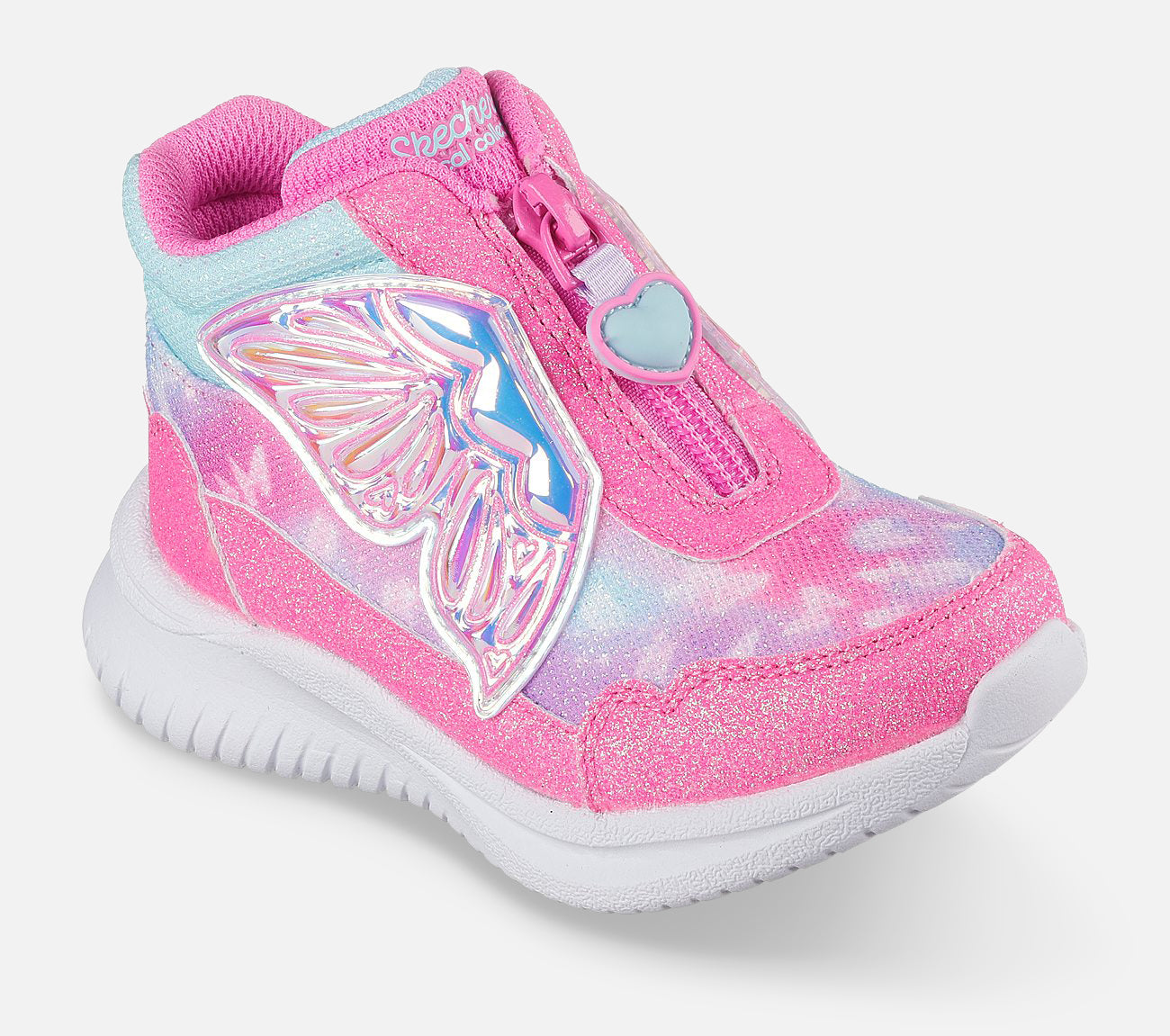 Jumpsters - Miss Butterfly Glitz Shoe Skechers.se