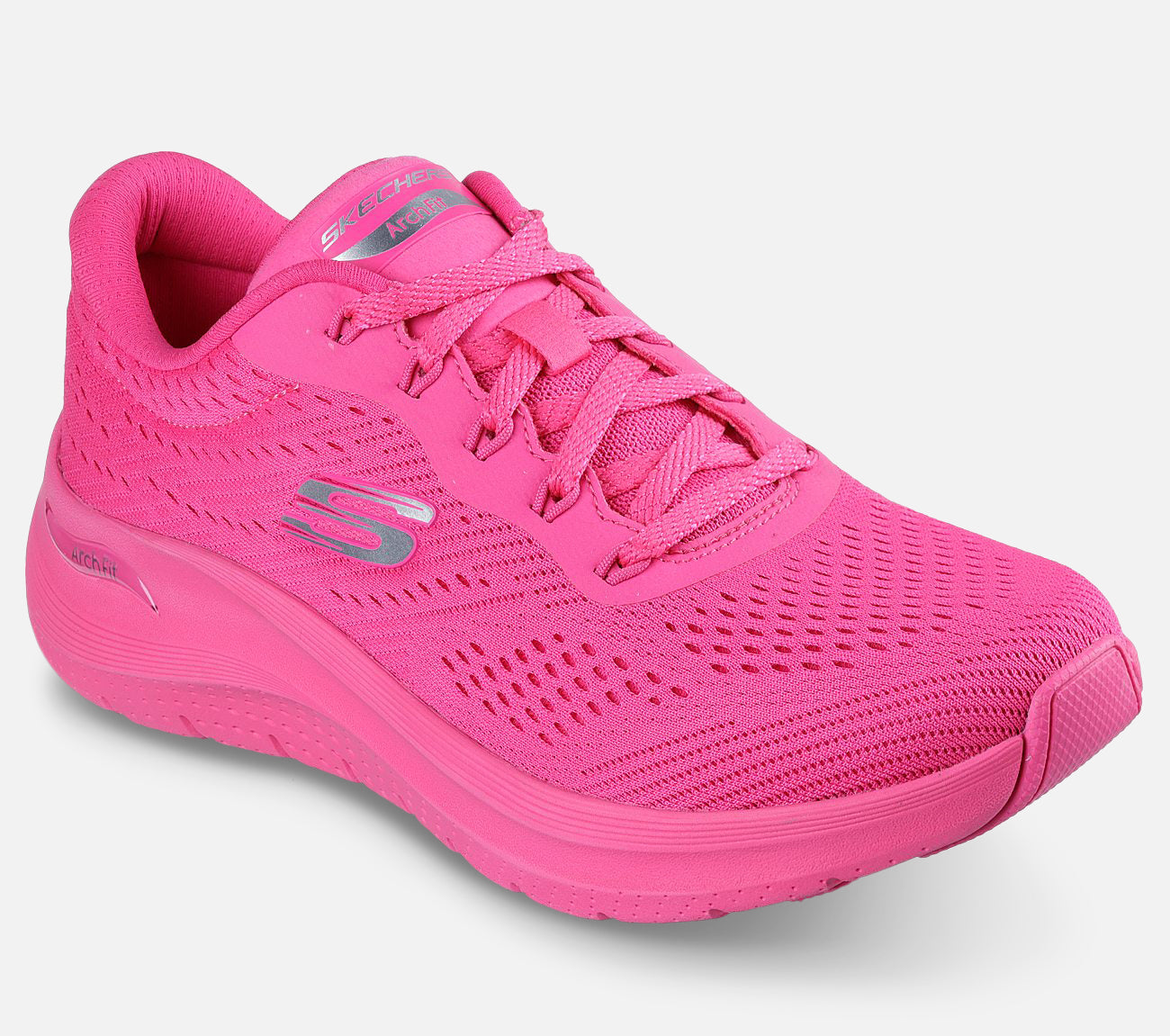 Arch Fit 2.0 - Chromatic Flow Shoe Skechers.se
