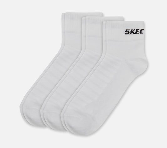 Basic - 3 pack strumpor Sock Skechers