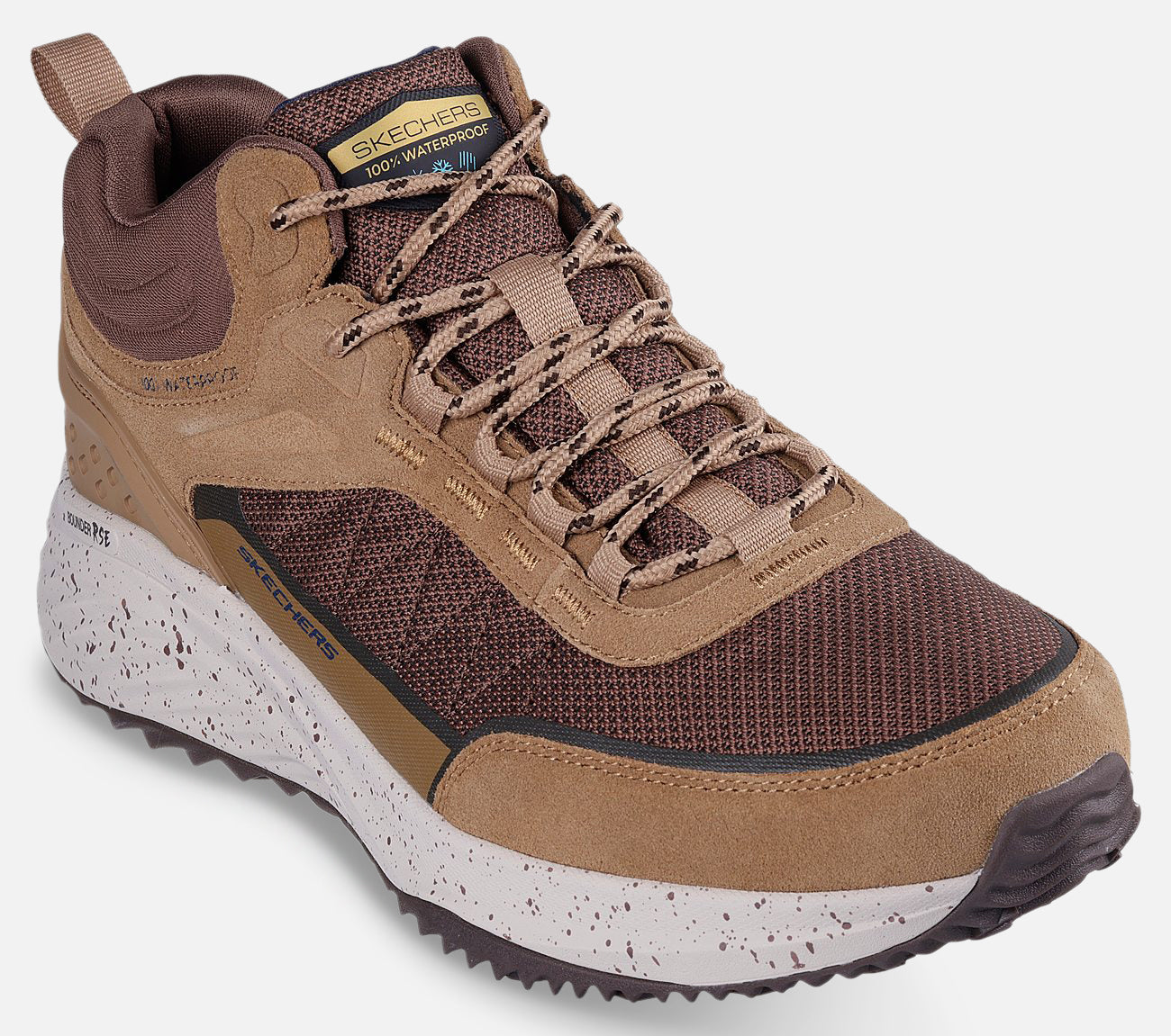 Bounder RSE - Brekor - Waterproof Shoe Skechers.se