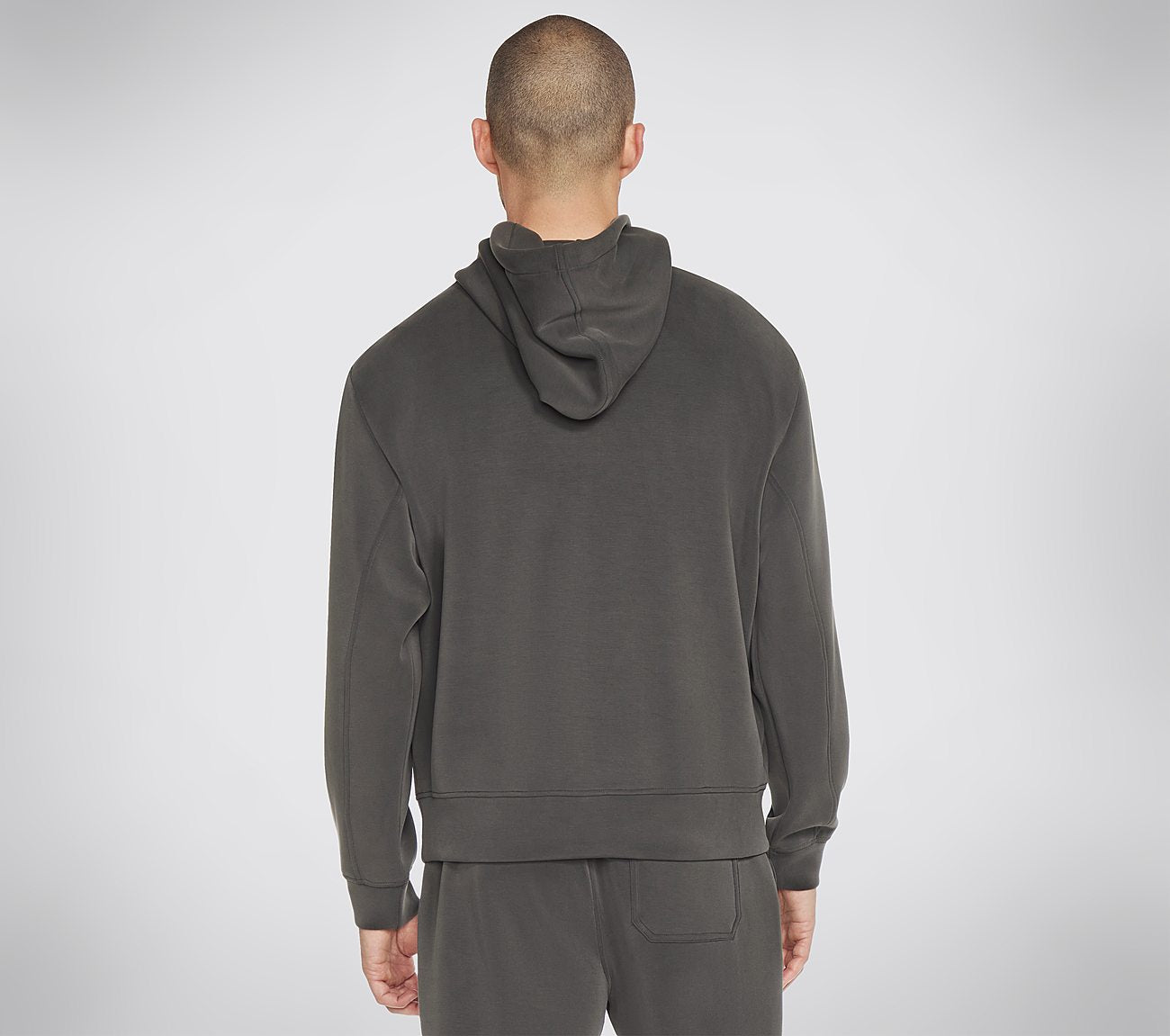 Skechcloud Elevate Hoodie Clothes Skechers.se