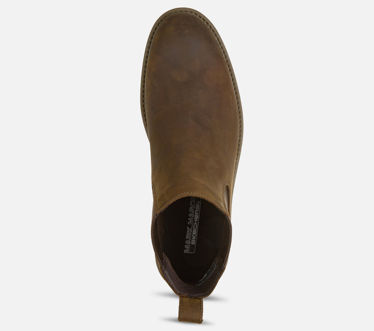 Mark Nason: The Bowery - Tayln Boot Skechers.se