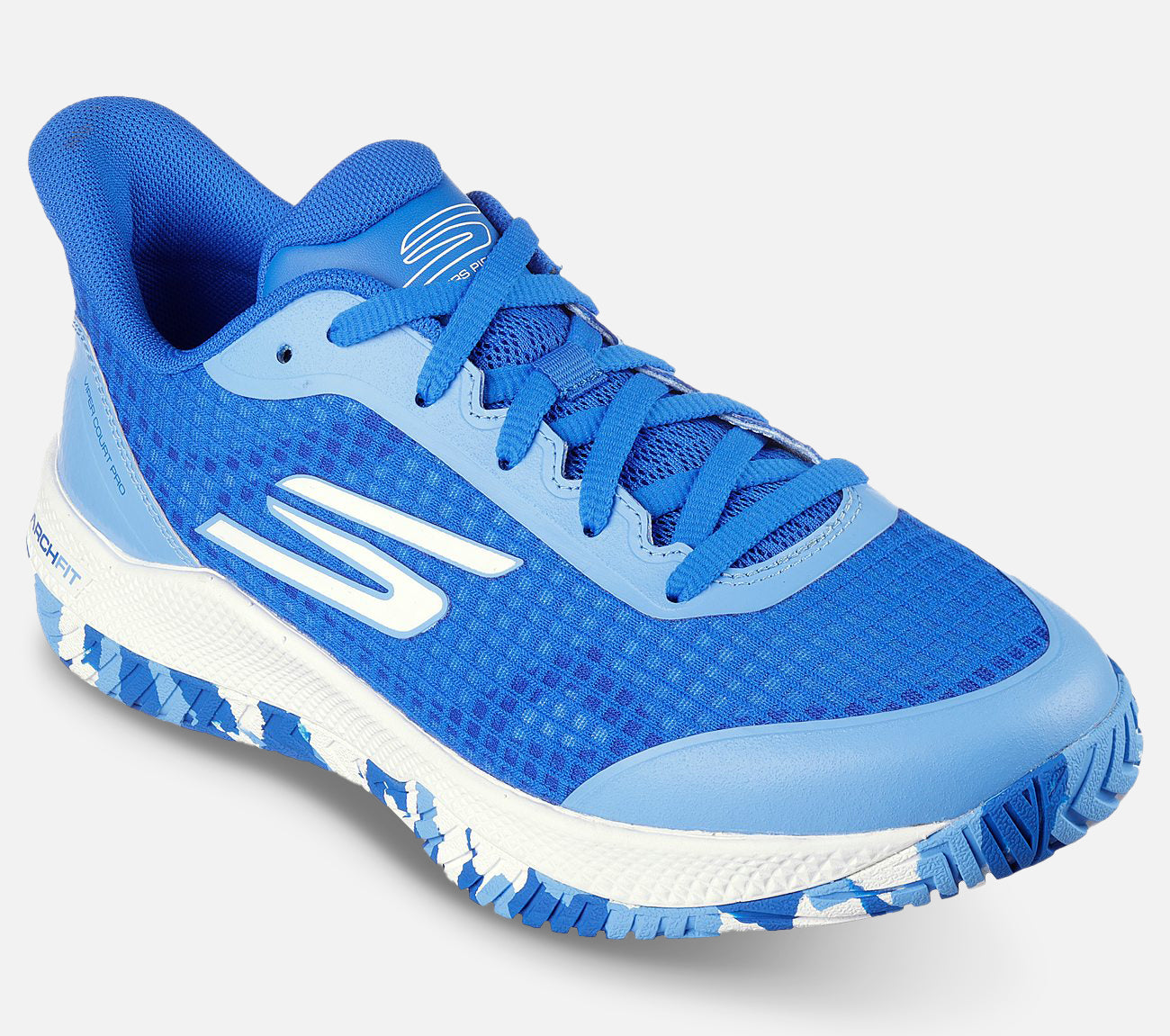 Viper Court Pro Shoe Skechers