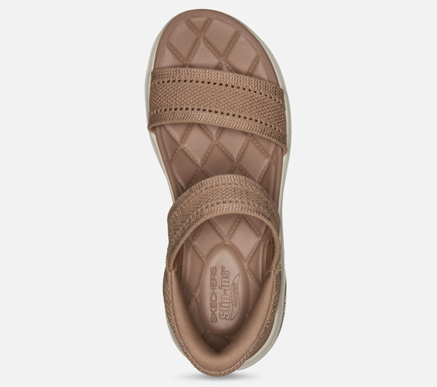 Slip-ins: Arch Fit 2.0 Sandal - Kennedy Sandal Skechers.se