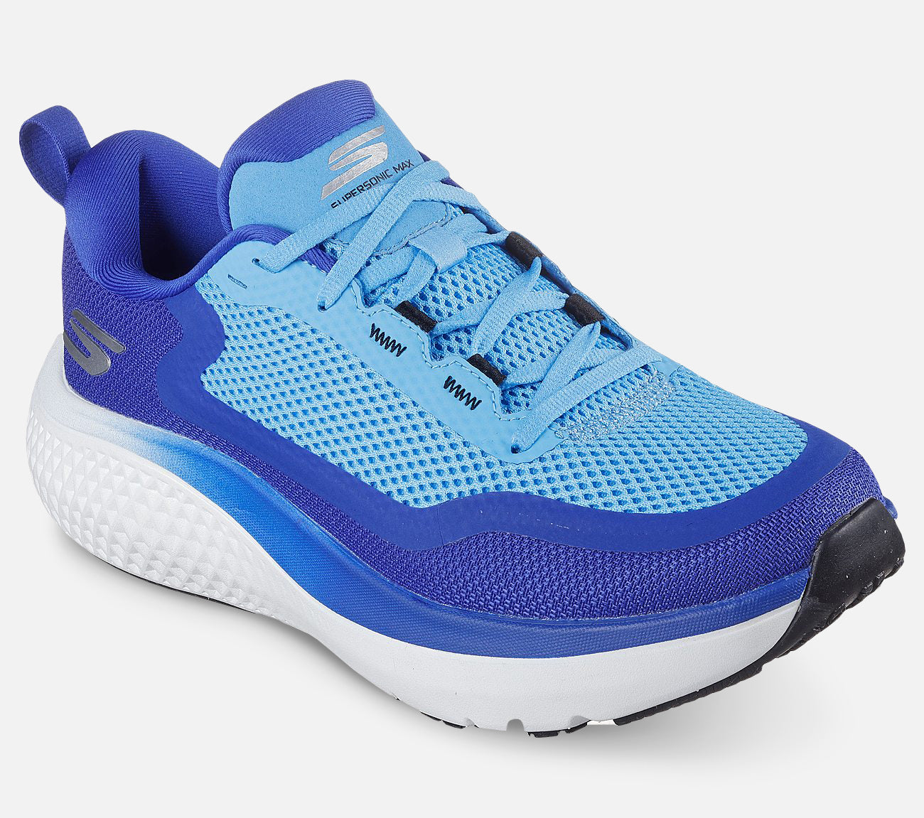 GO RUN Supersonic Max Shoe Skechers.se