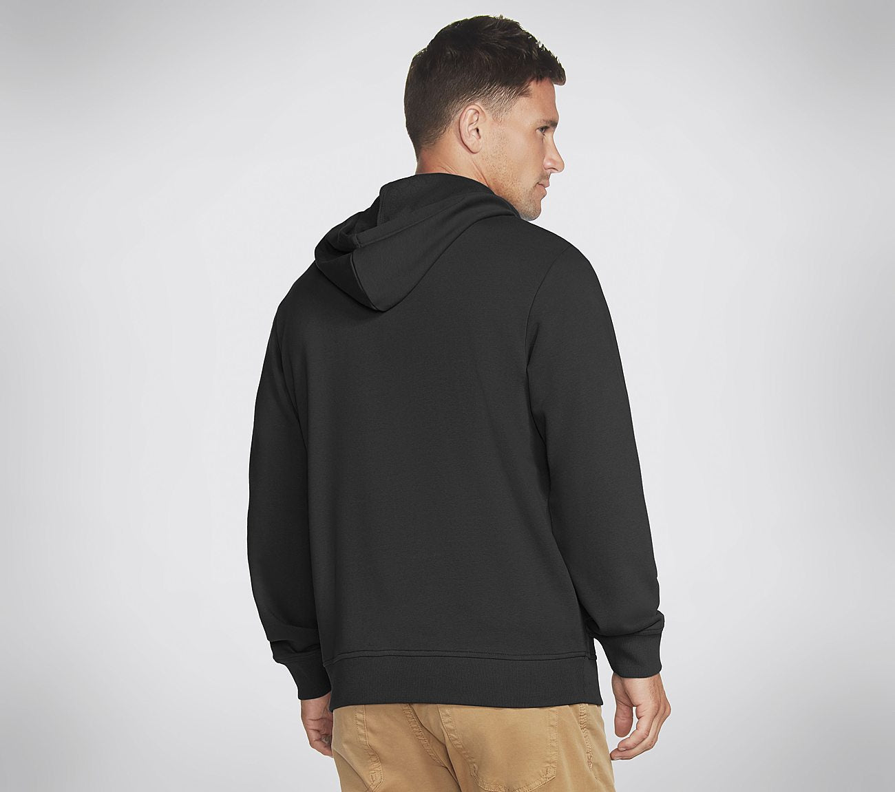Heritage Pullover Luvtröja Clothes Skechers