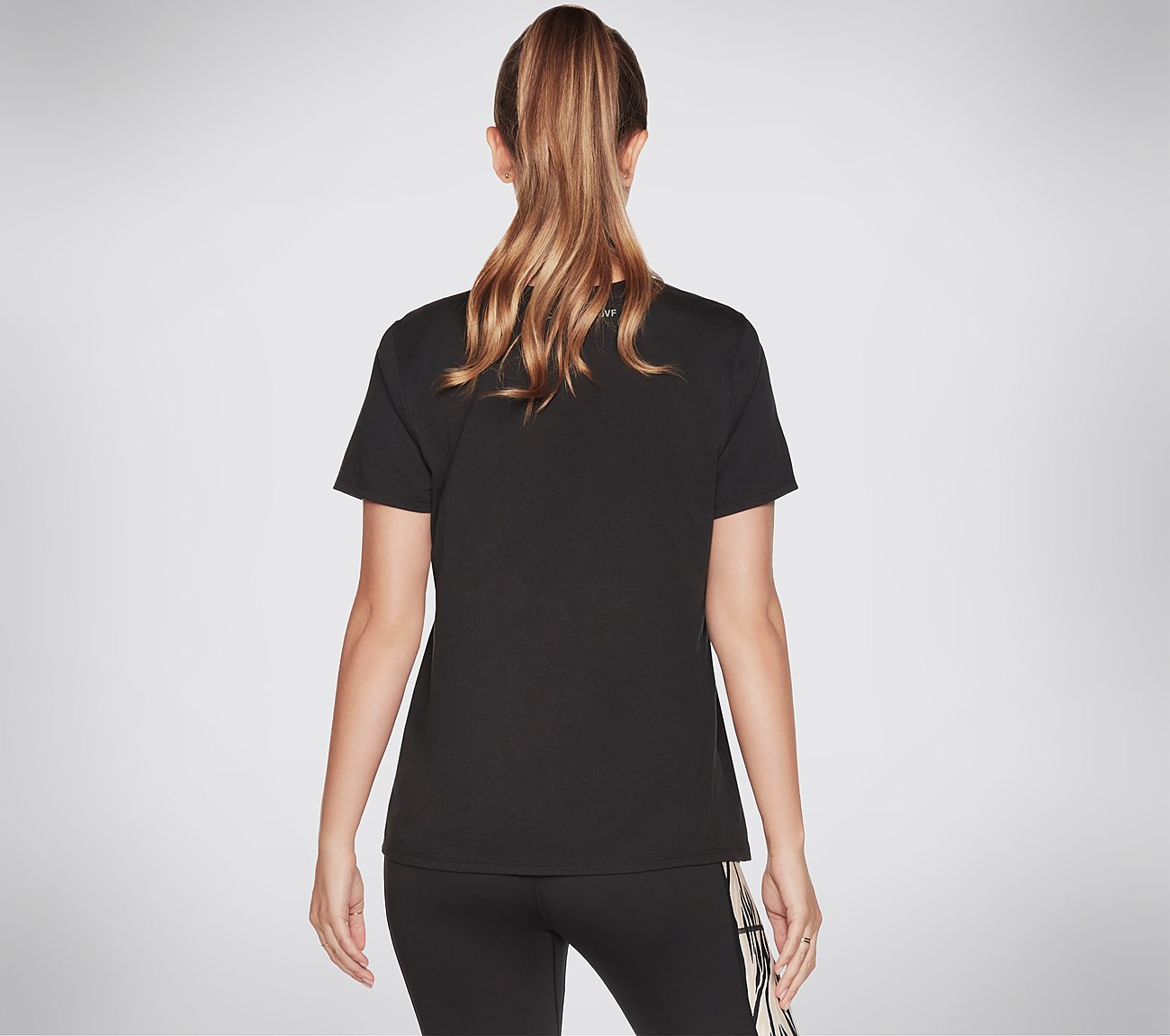 DVF: Midnight Kiss T-shirt Clothes Skechers