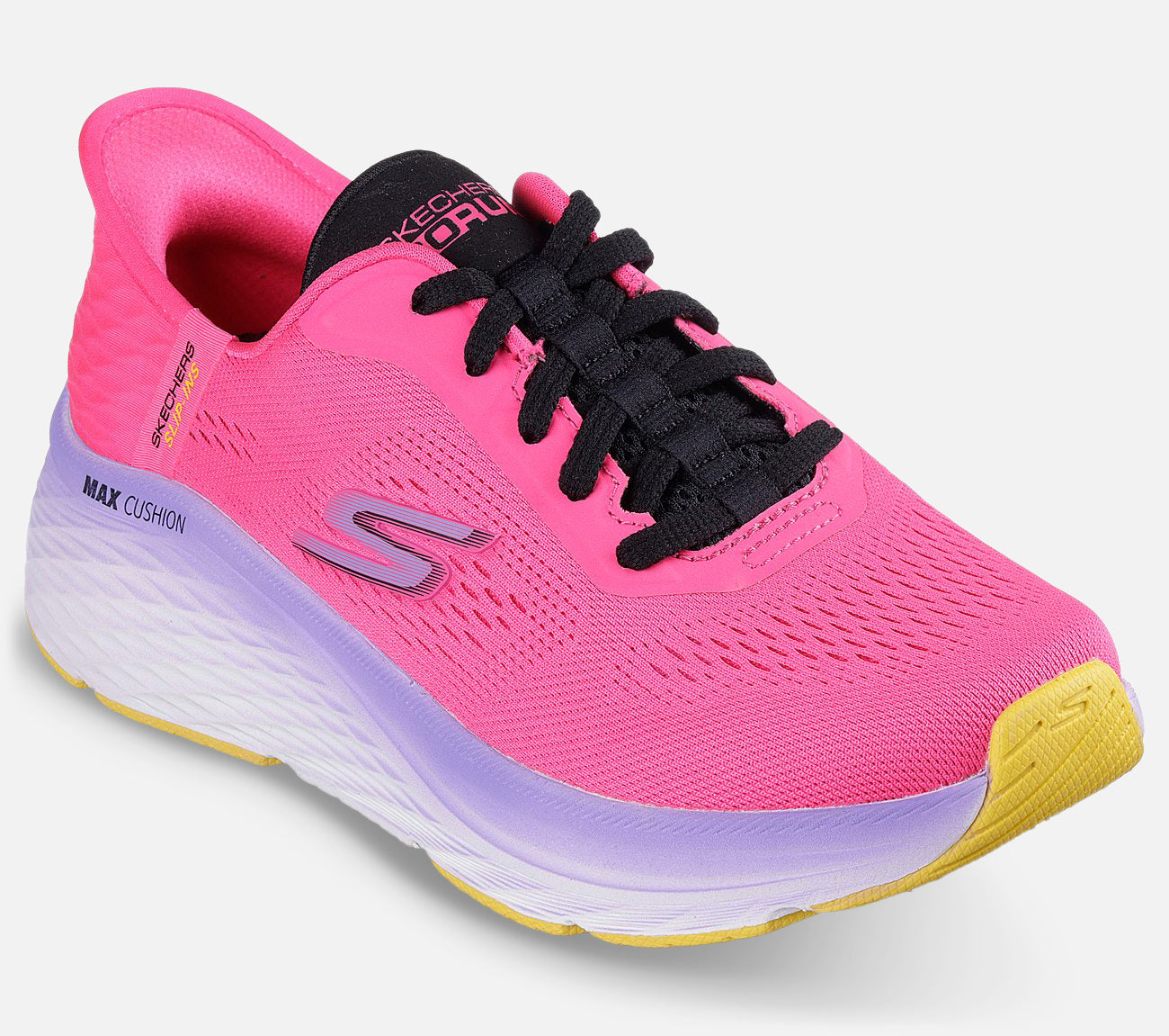 Slip-ins: Max Cushioning Elite 2.0 - Solace Shoe Skechers.se
