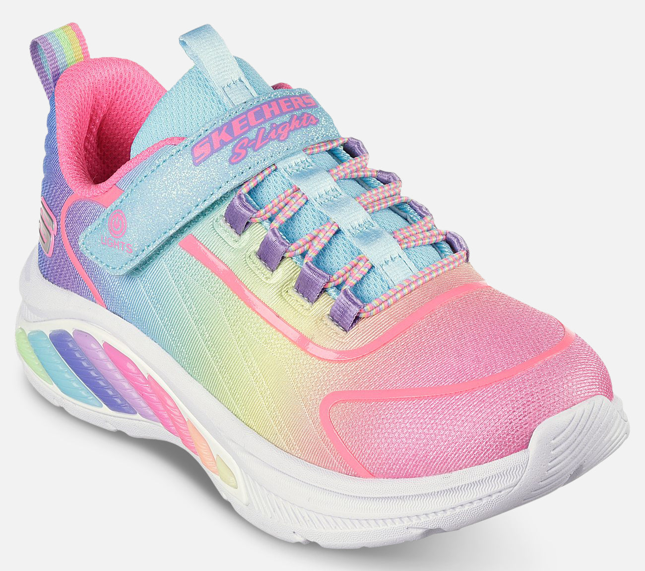 Rainbow Cruisers Shoe Skechers