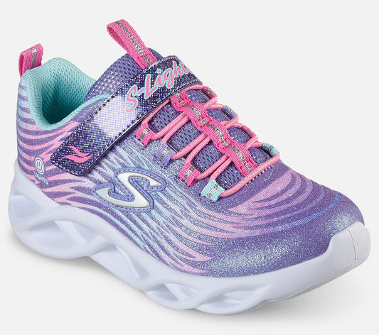 S-Lights: Twisty Brights - Mystical Bliss Shoe Skechers.se