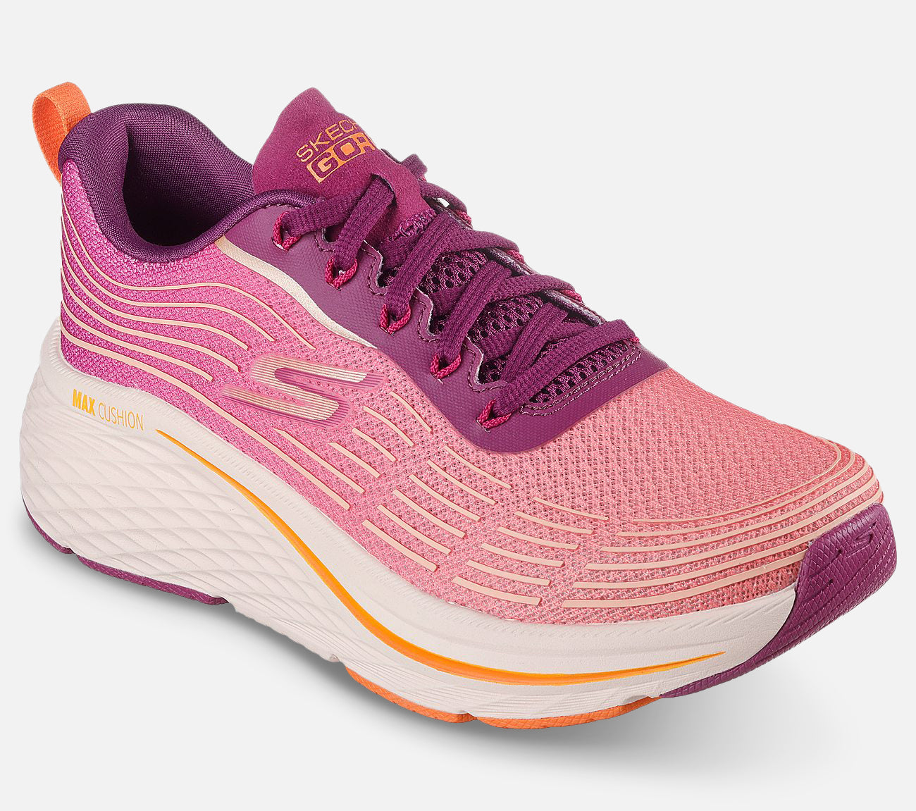 Max Cushioning Elite 2.0 - Alaura Shoe Skechers.se