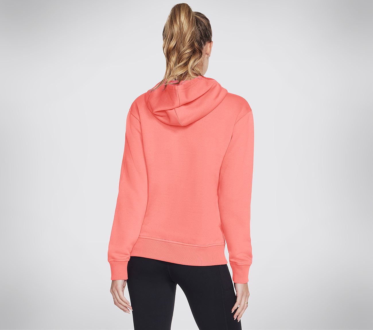 Skechers Signature Hoodie Clothes Skechers.se