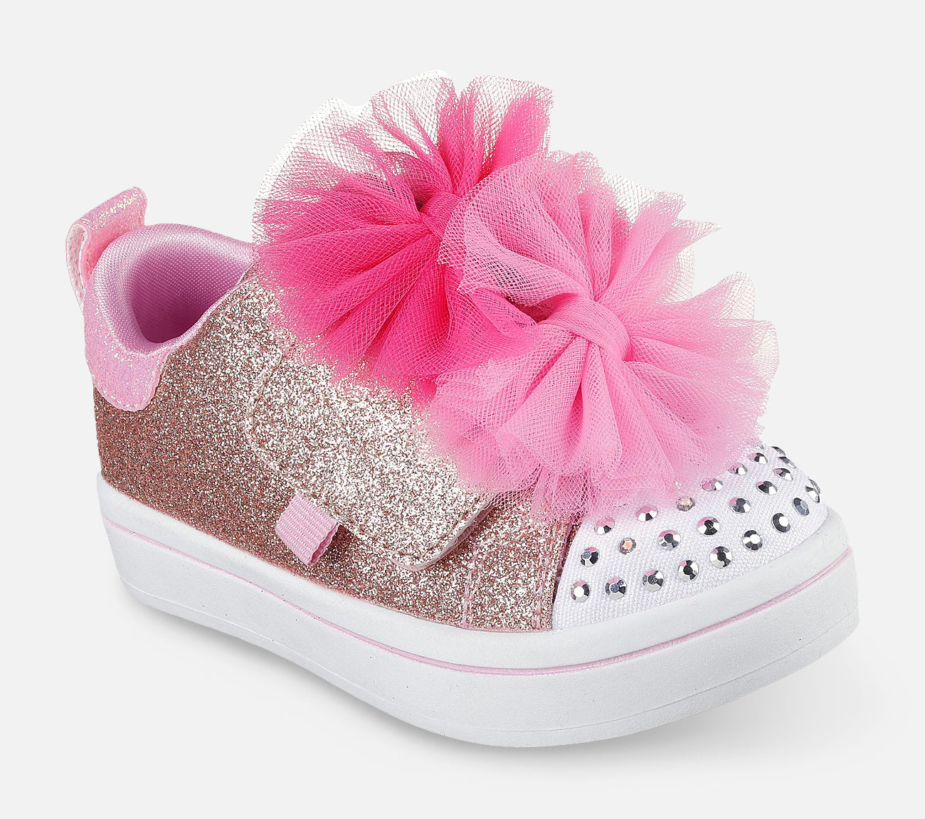 Twinkle Toes: Twi-Lites 2.0 - Tutu Cute Shoe Skechers.se