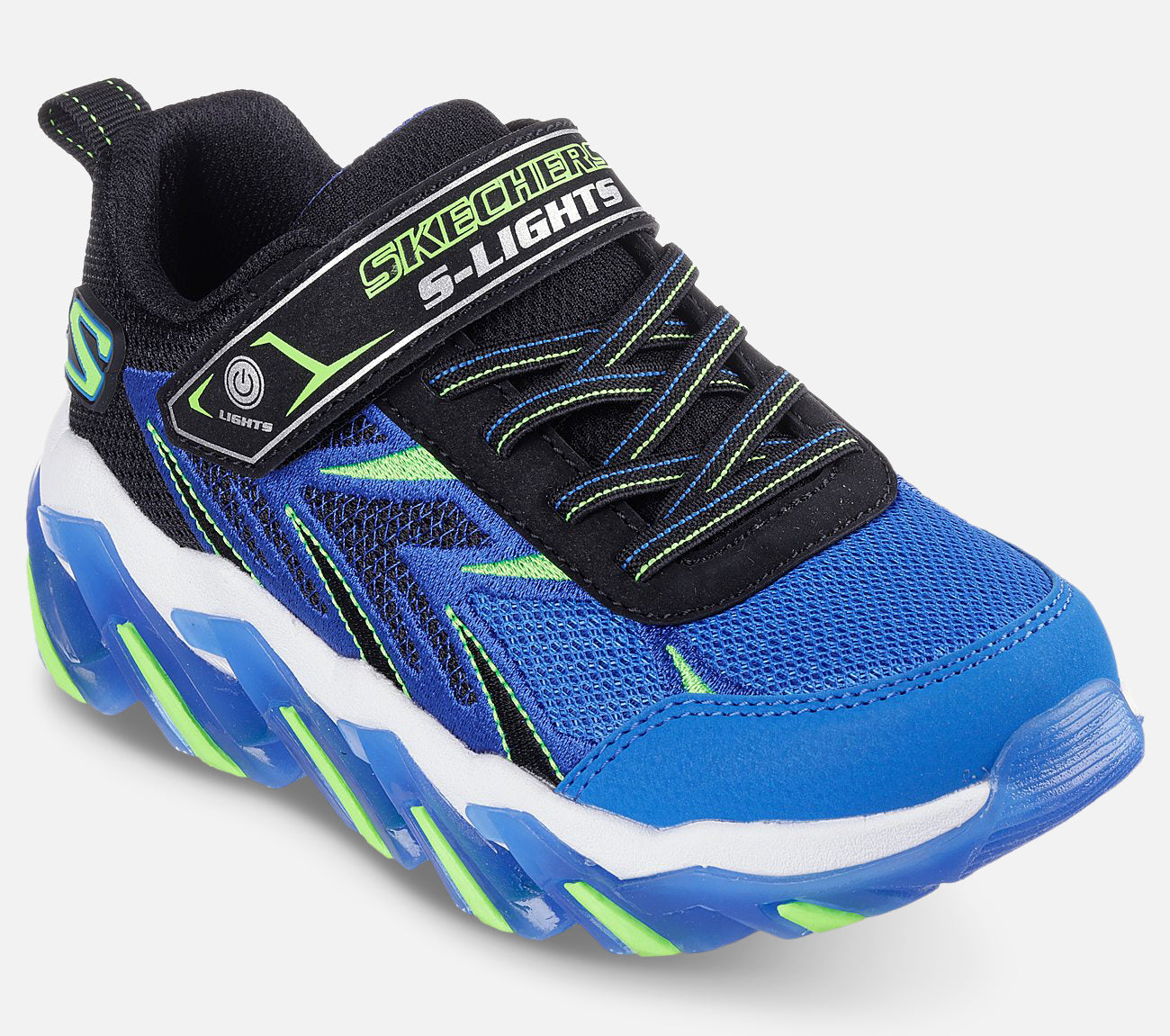 S-Lights: Mega Surge 2.0 Shoe Skechers.se