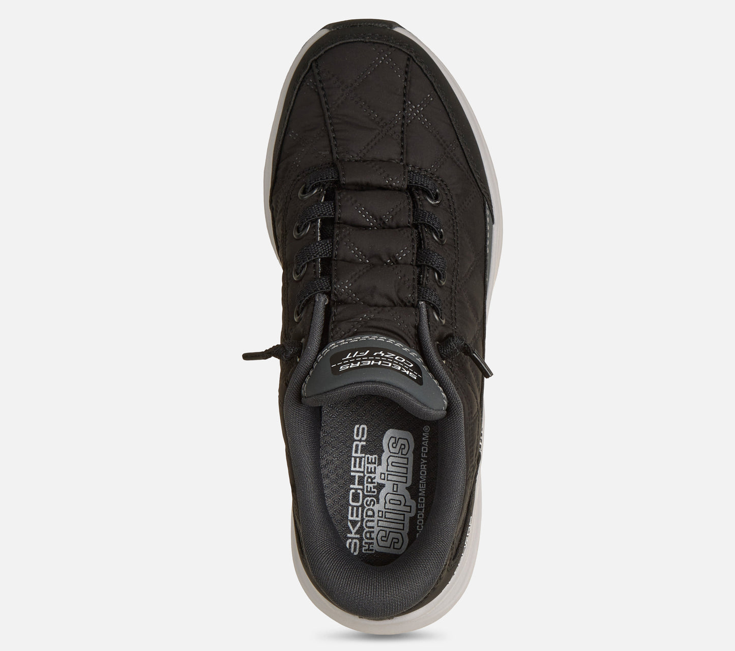 Slip-ins: Contour Foam - Cozy Fit Shoe Skechers.se